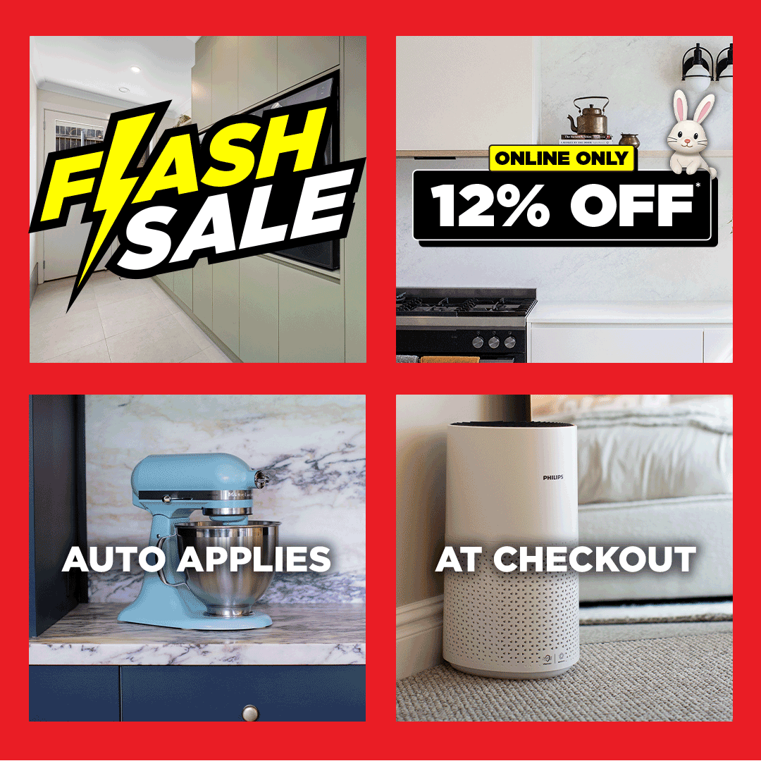 Flash Sale
