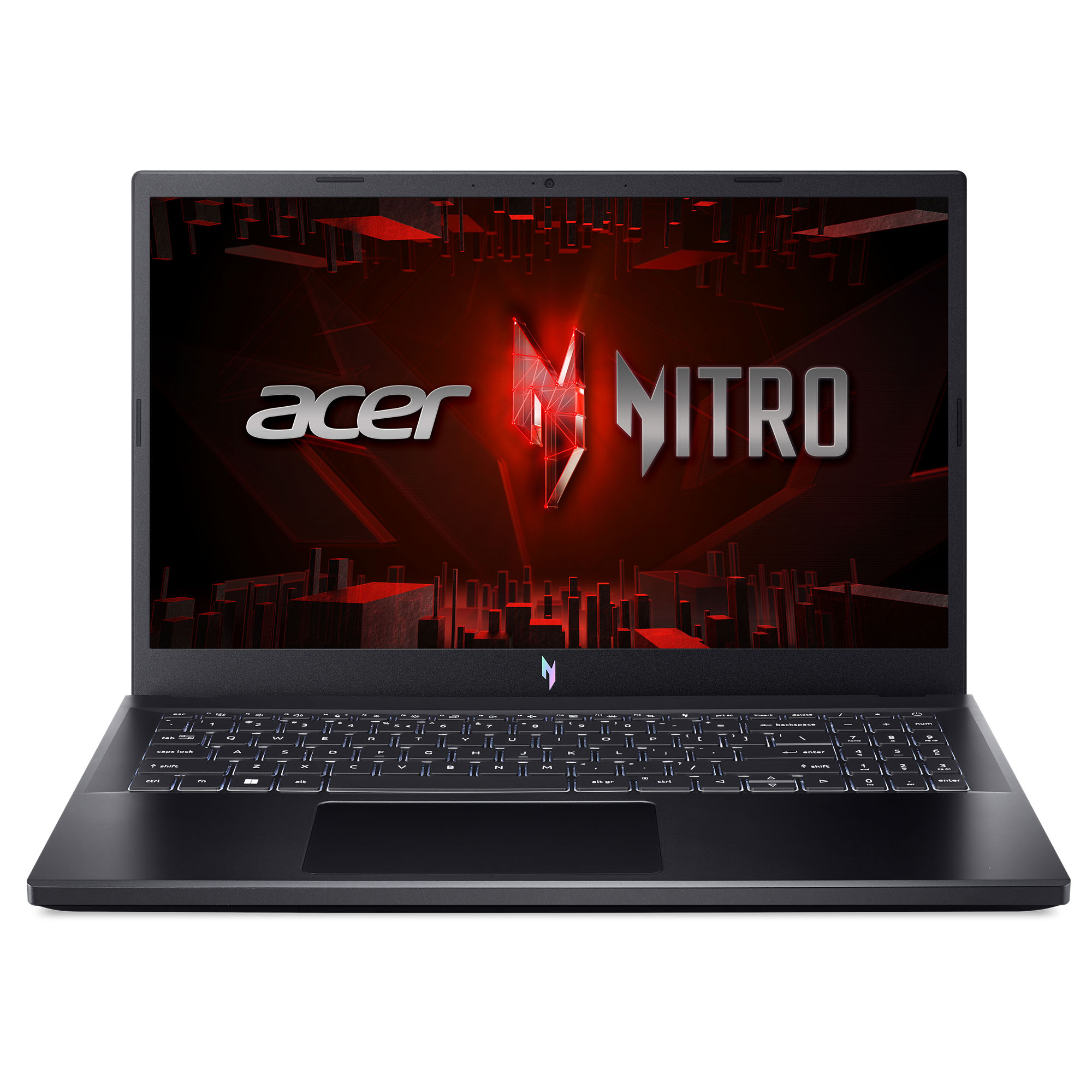 Image of Acer Nitro V Intel i9 RTX 4060 32GB 1TB SSD 15.6