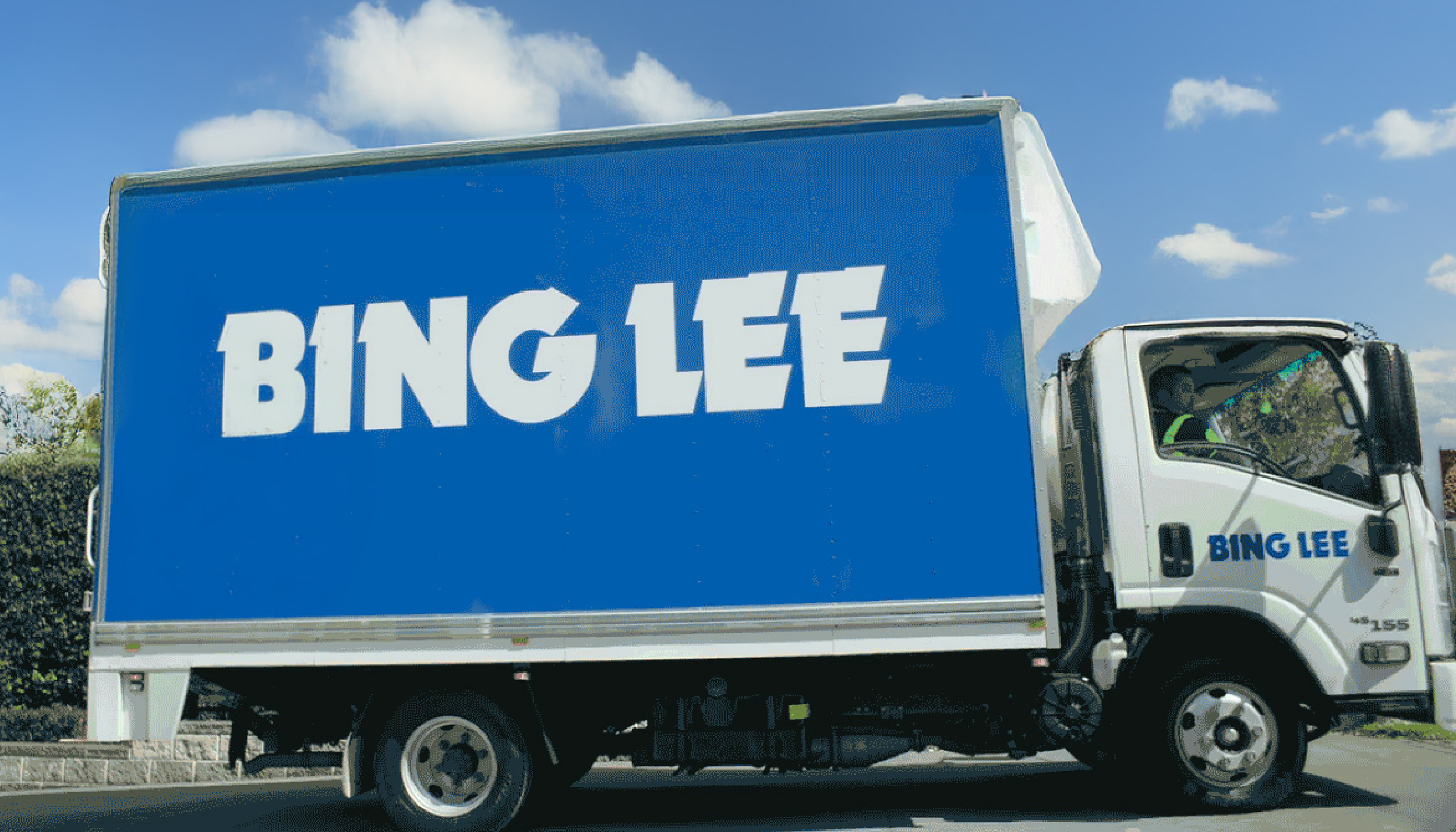 Shop Bing Lee