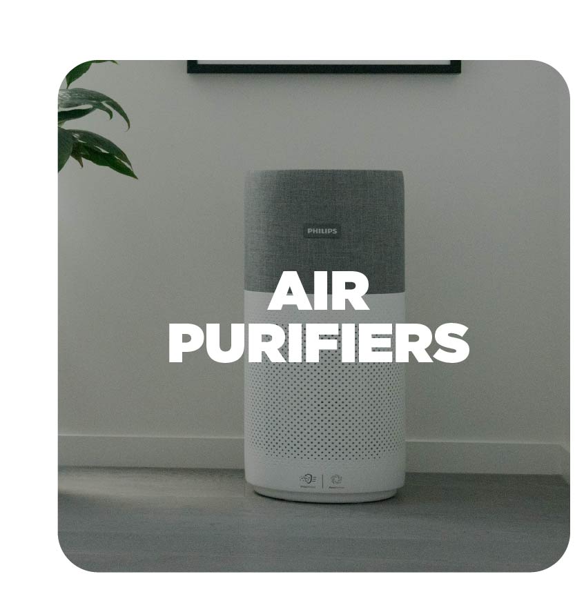 Air purifiers