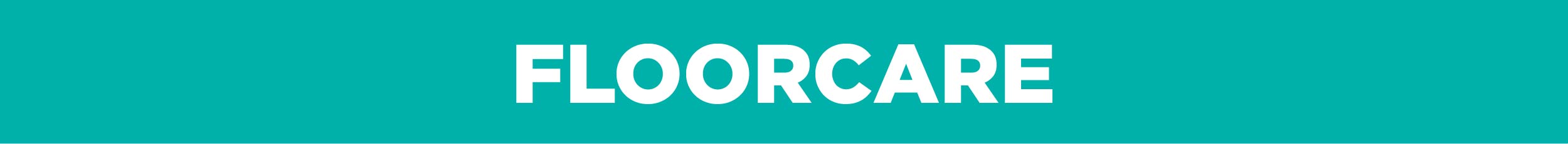 Floorcare