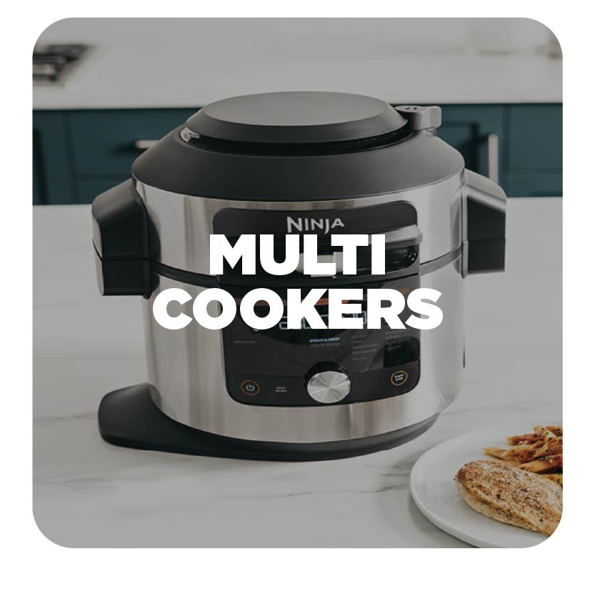 Multi cookers