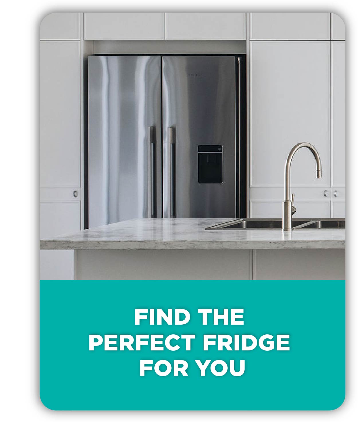 Fridge buying guide
