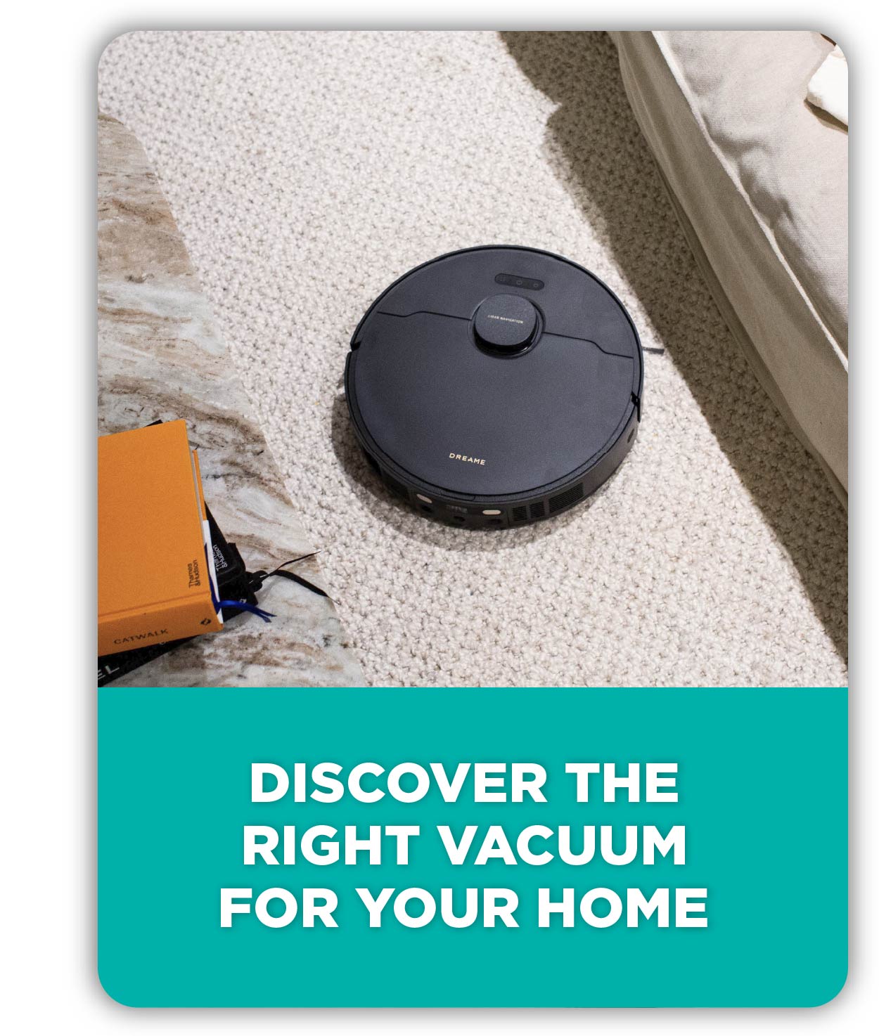 Vacuum cleaner buying guide