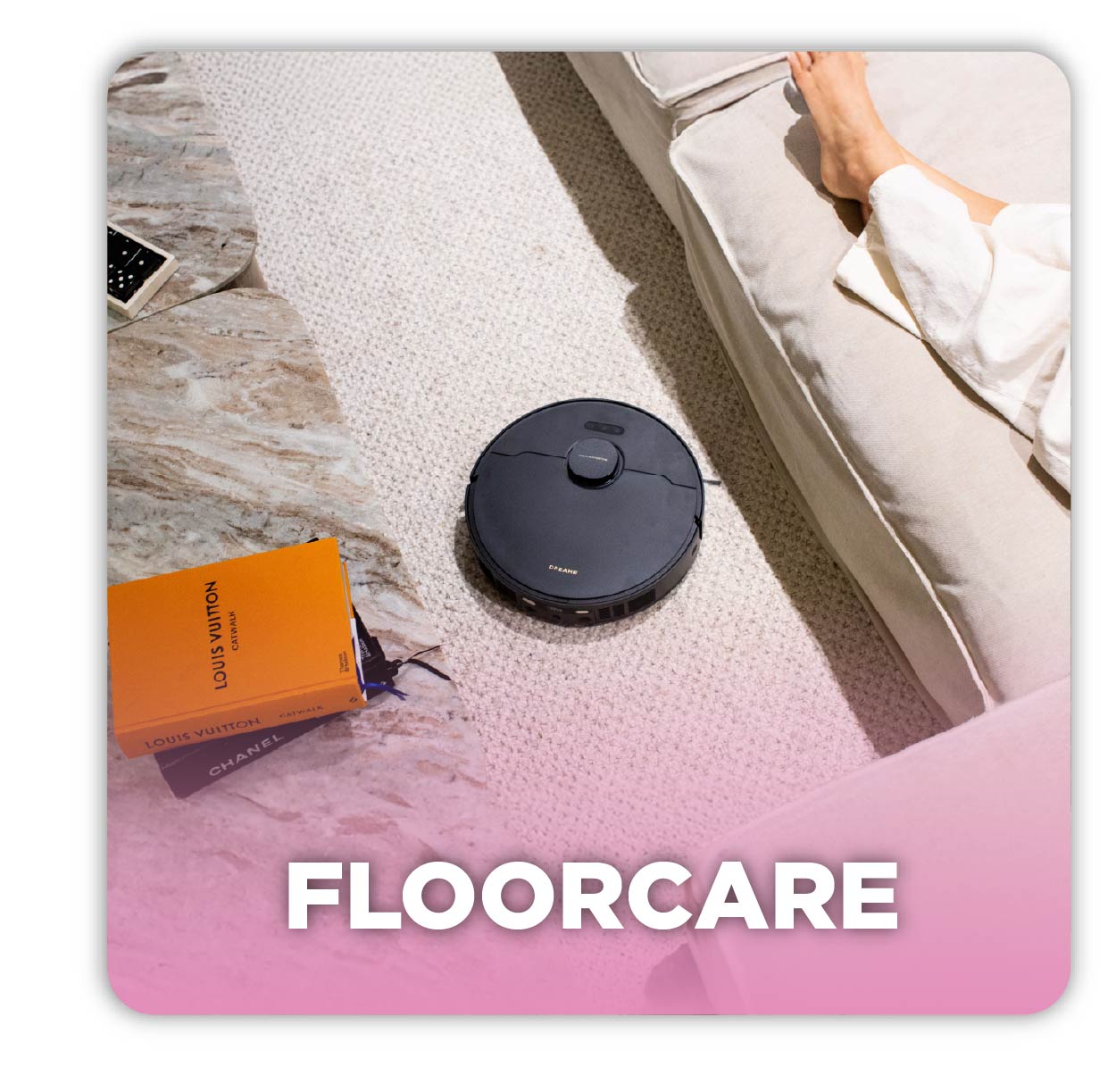 Floorcare