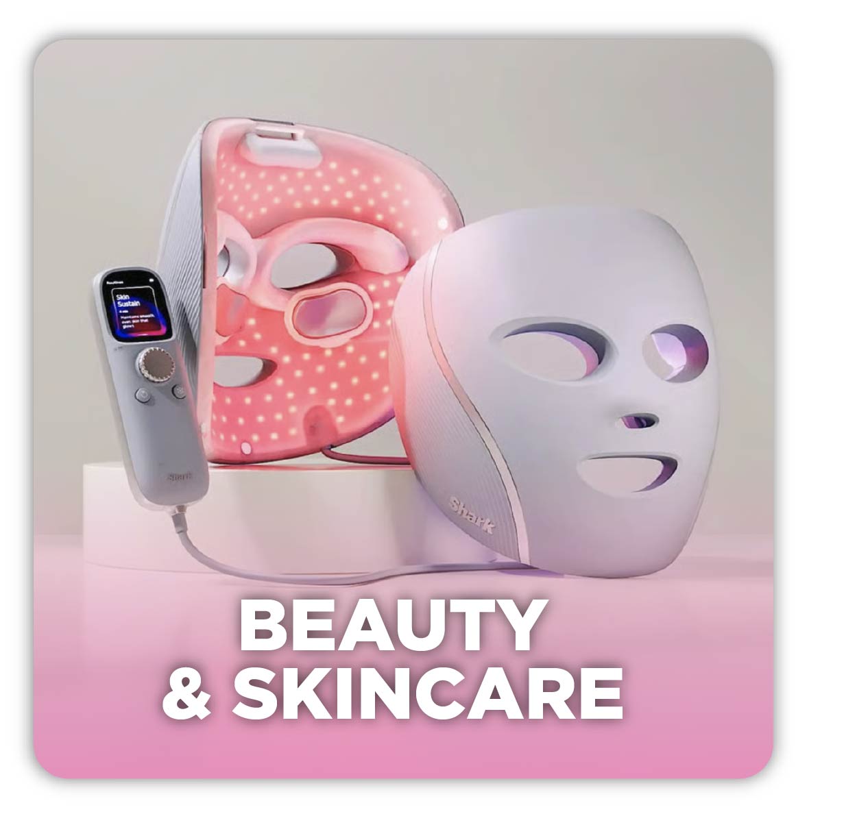 Beauty & skincare