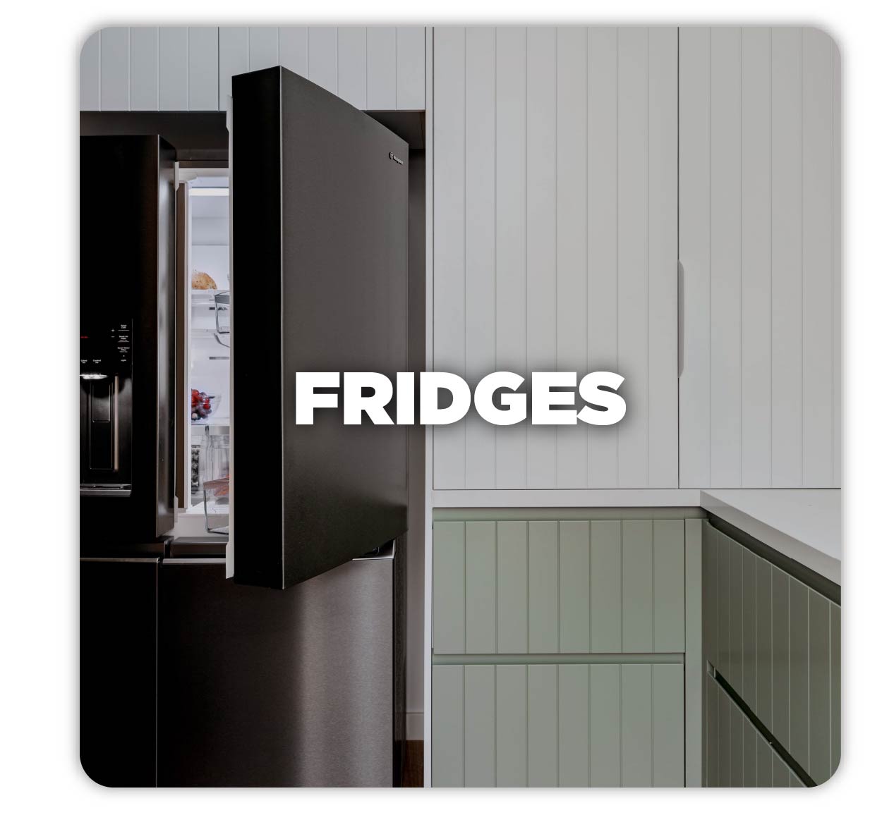 Fridges