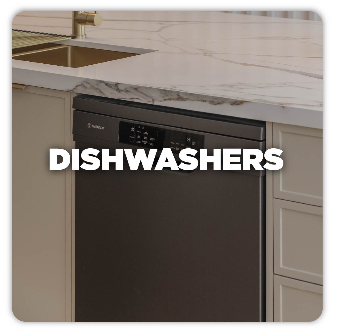 Dishwashers