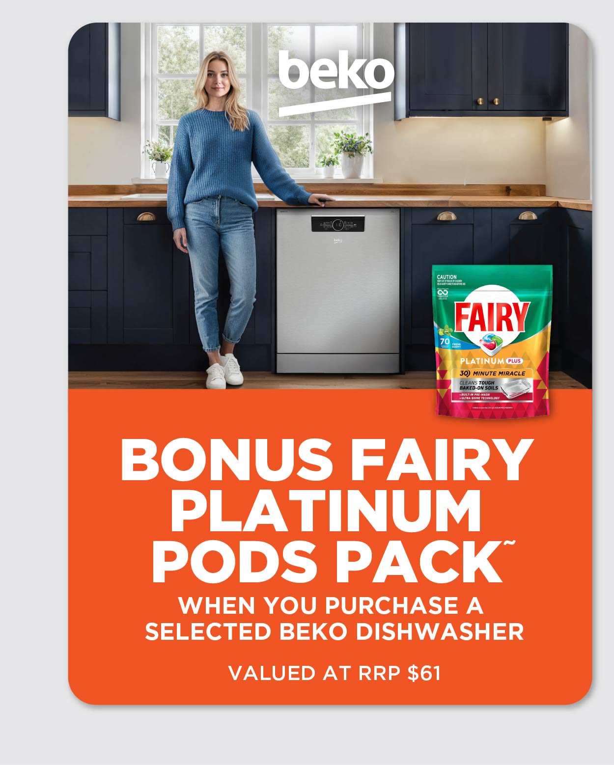 Beko Offer