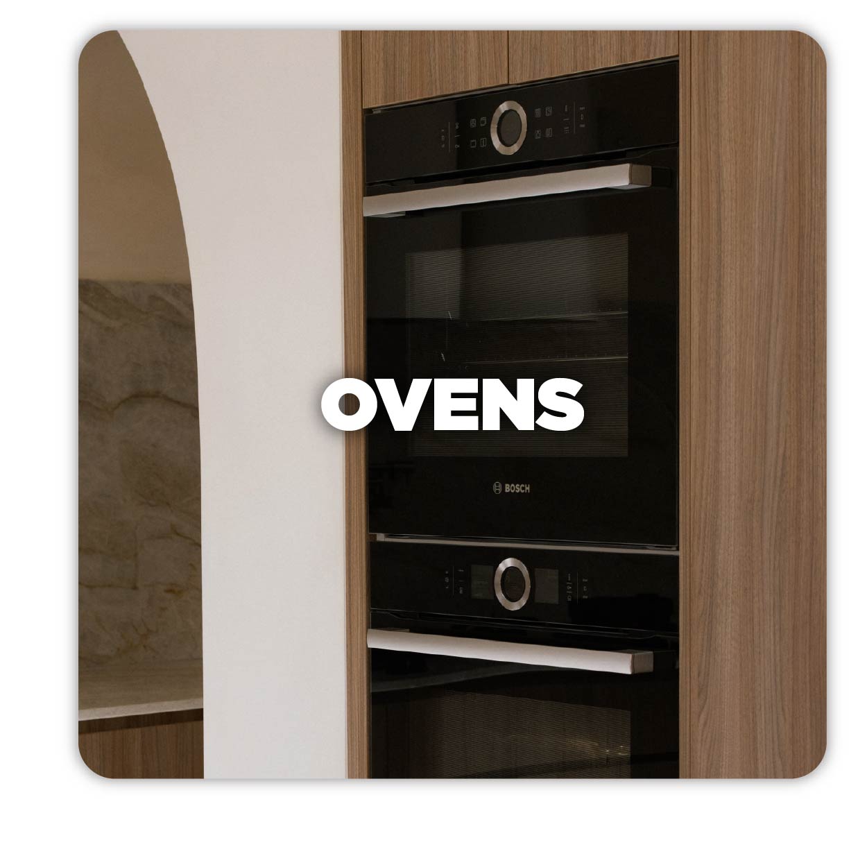 Ovens