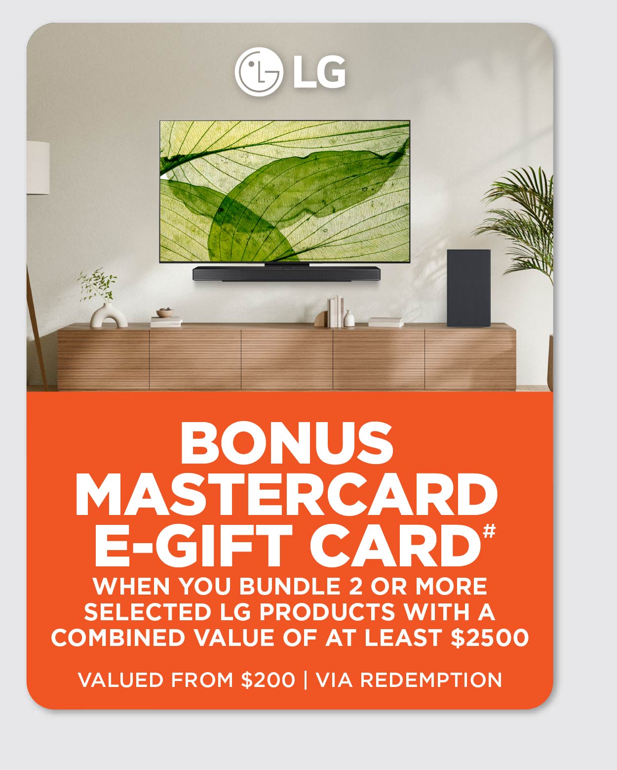 LG Offer