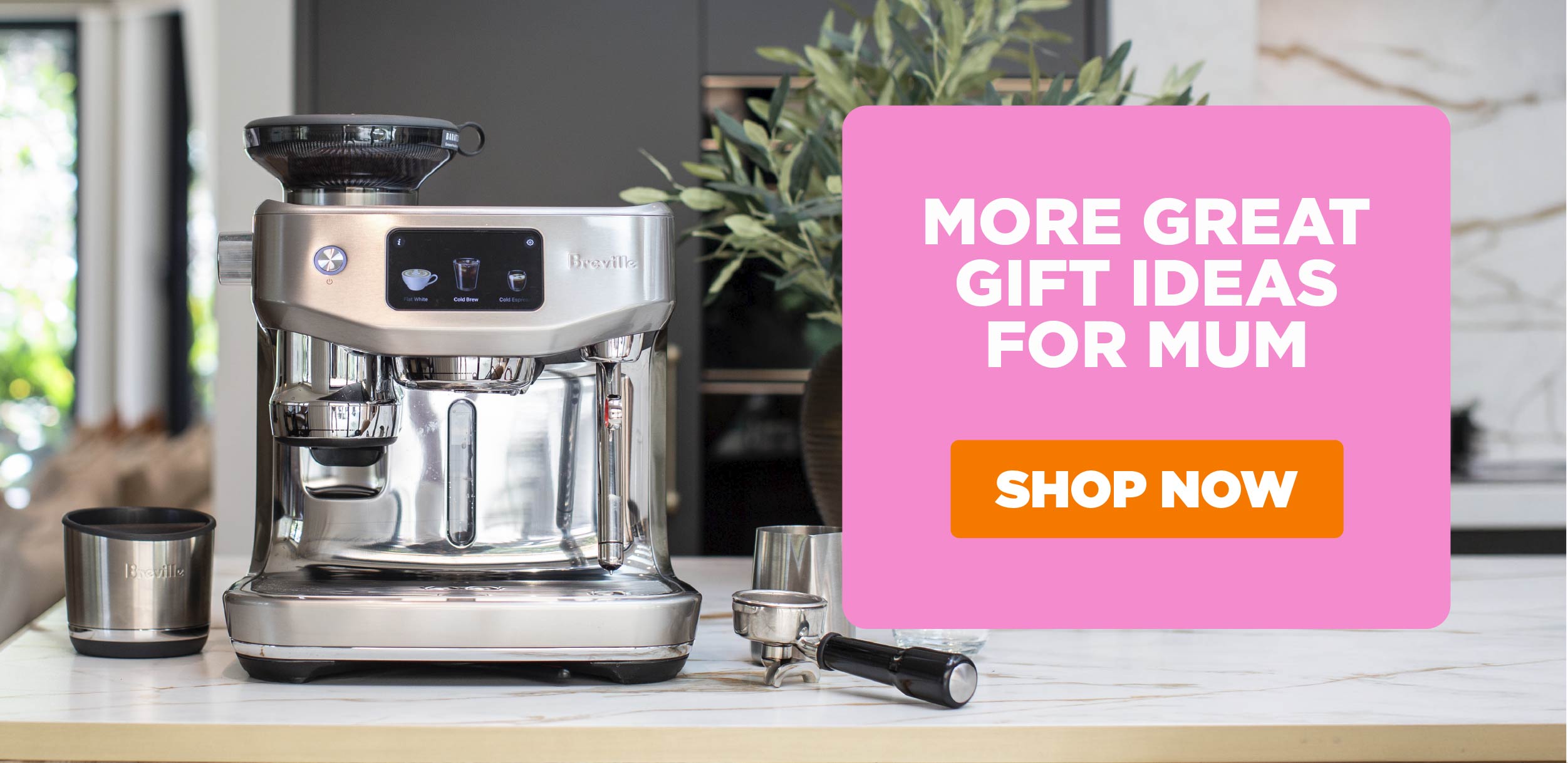 More gift ideas