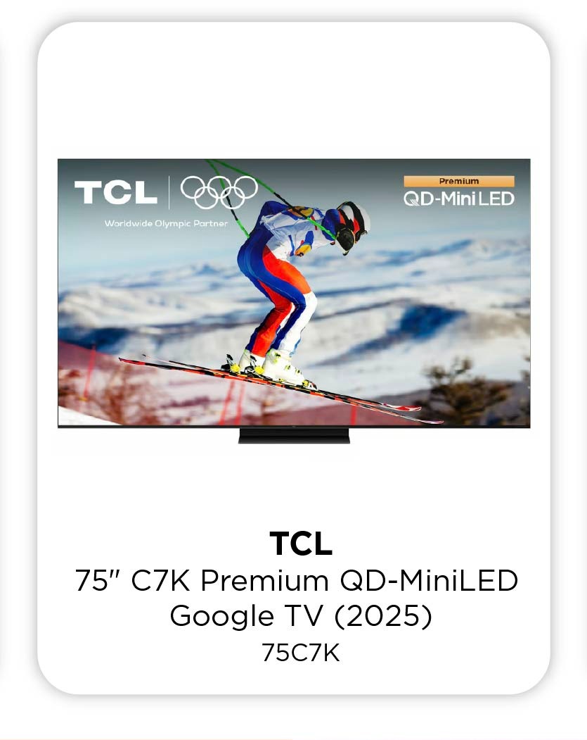 75C7K