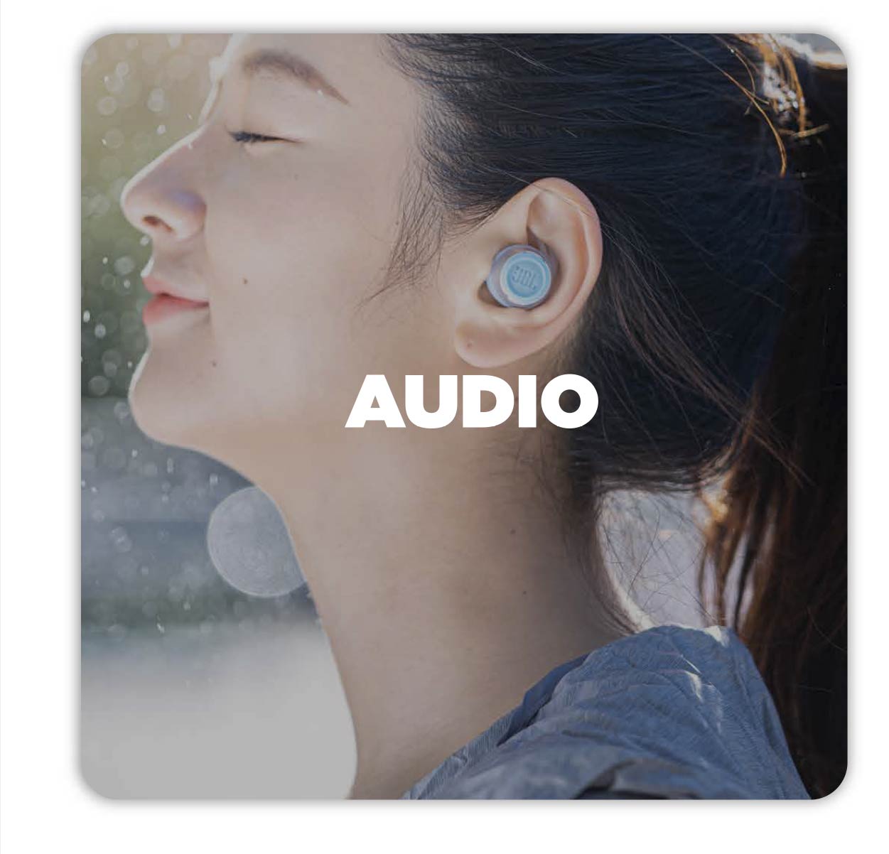 Audio