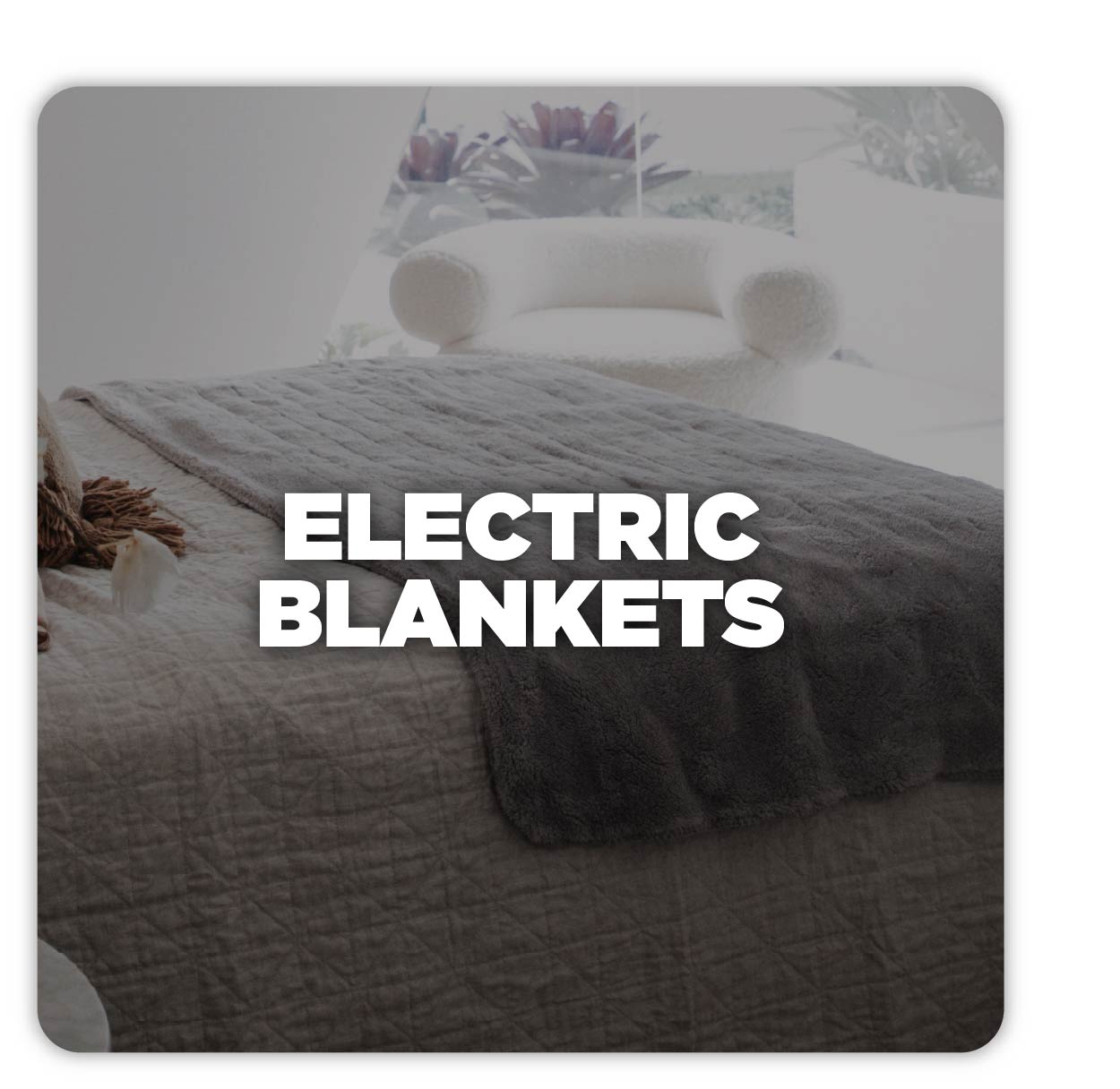 Electric blankets