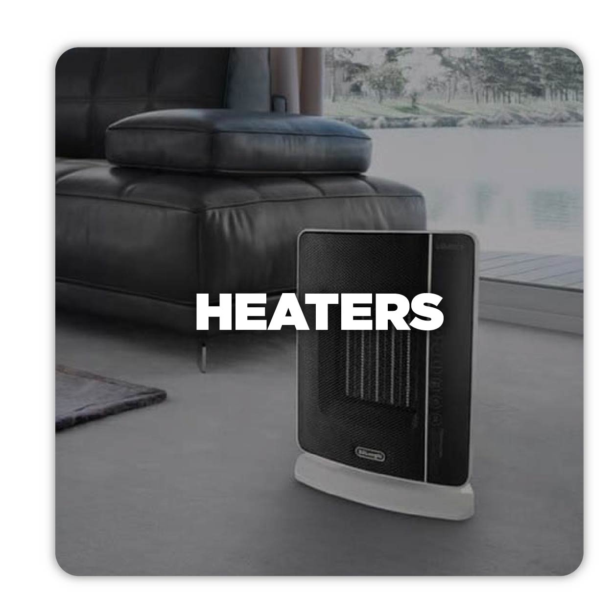Heaters