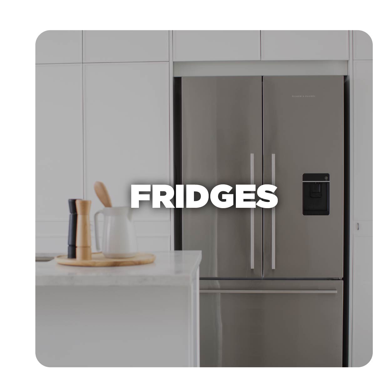 Fridges
