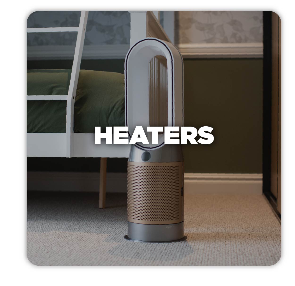 Heaters