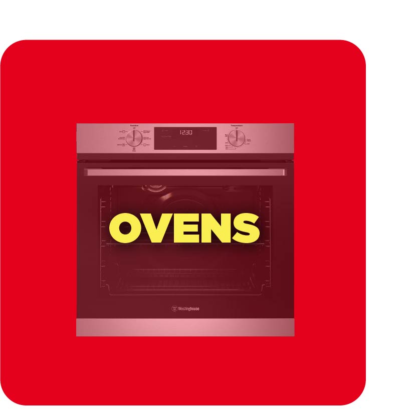 Ovens & cooking