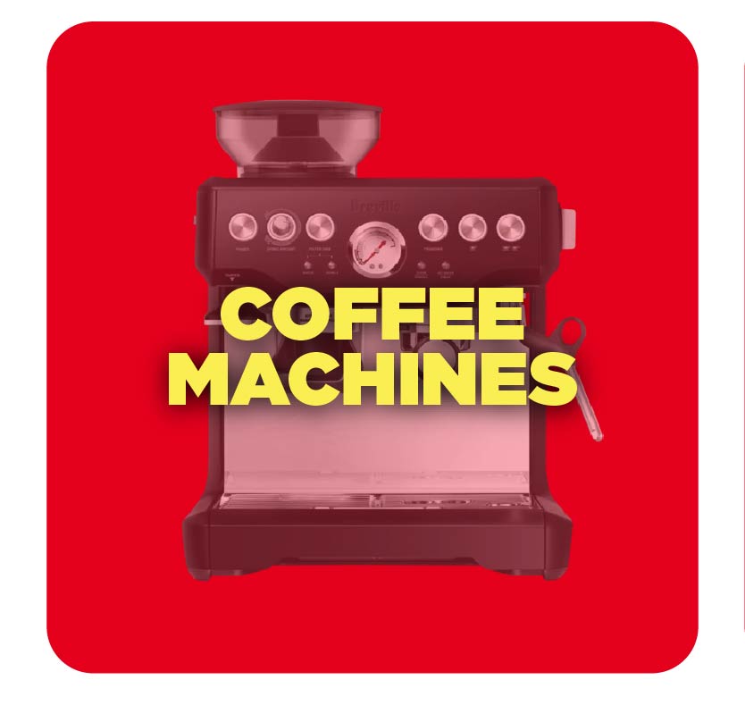 Coffee machines
