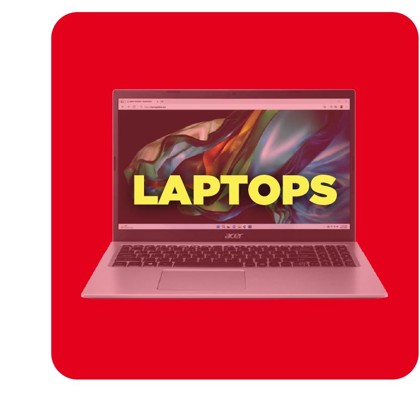 Laptops