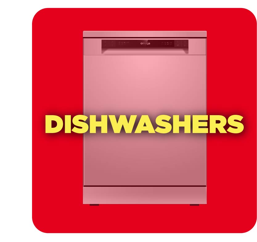 Dishwashers