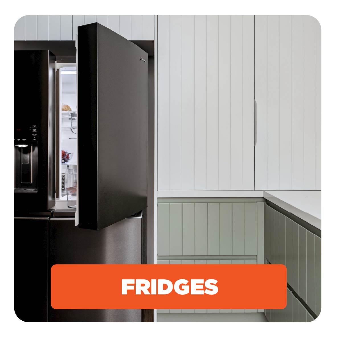 Fridges
