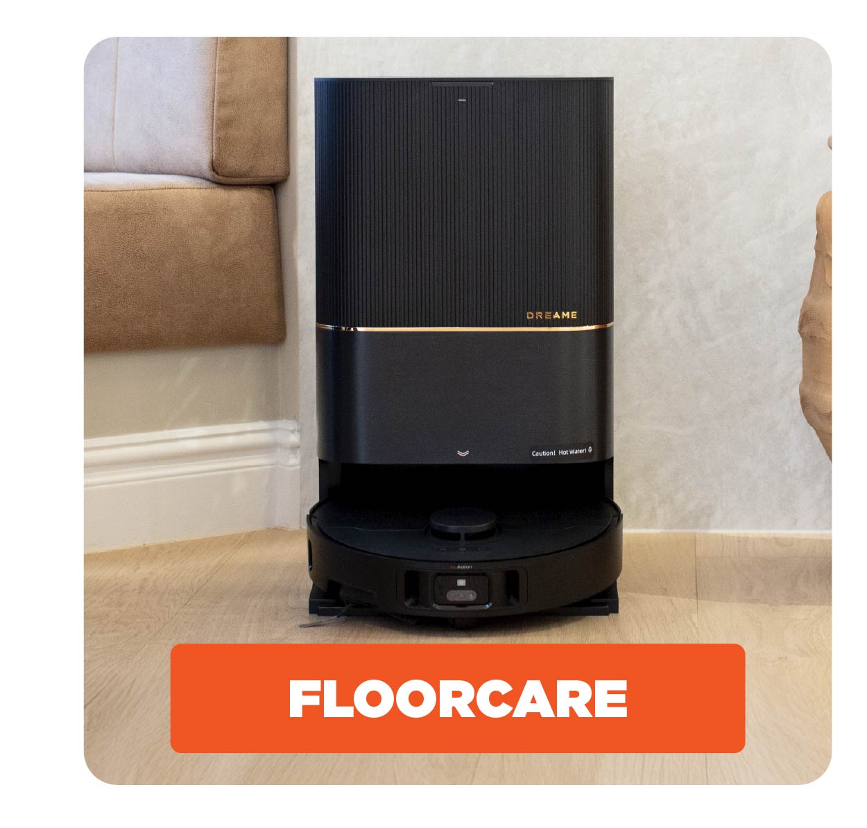 Floorcare