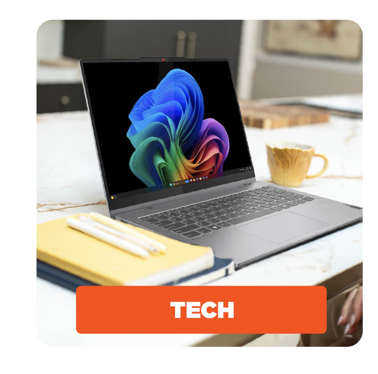 Tech