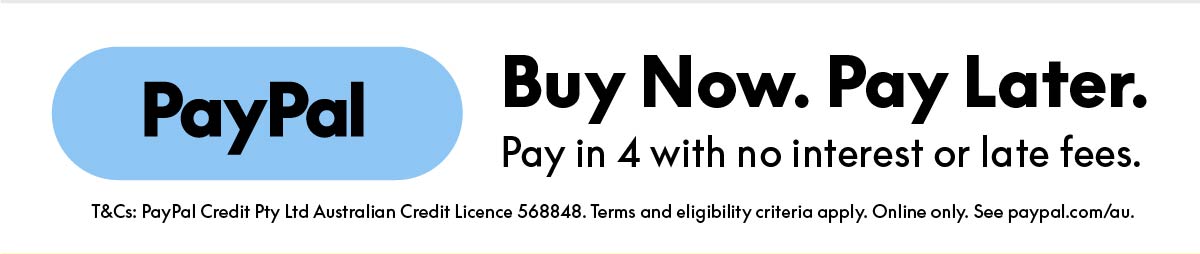 PayPal Pay in 4