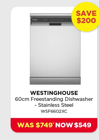 WSF6602XC
