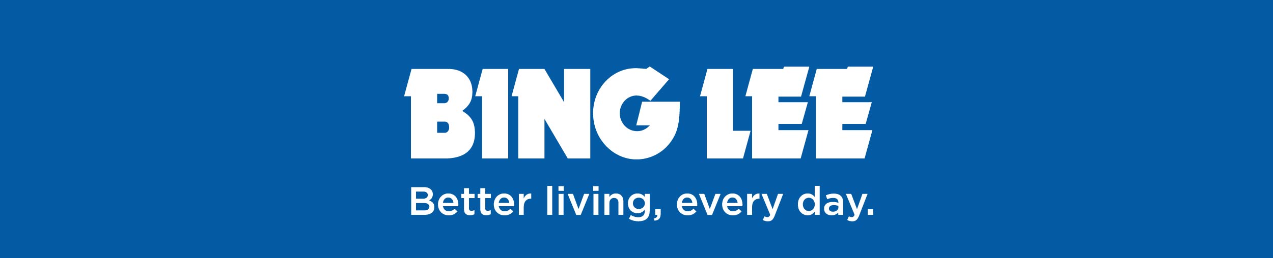 Shop Bing Lee