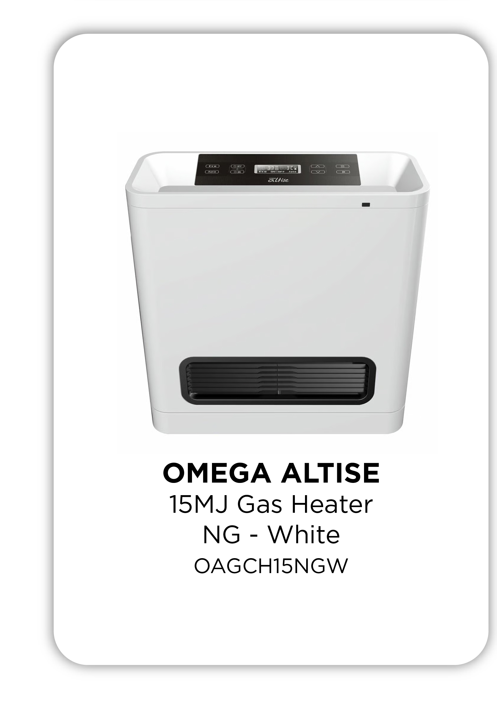 OAGCH15NGW