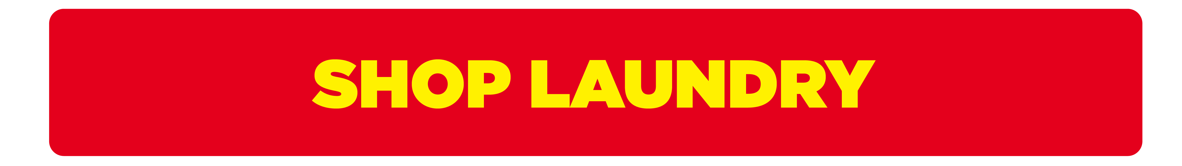Shop Laundry