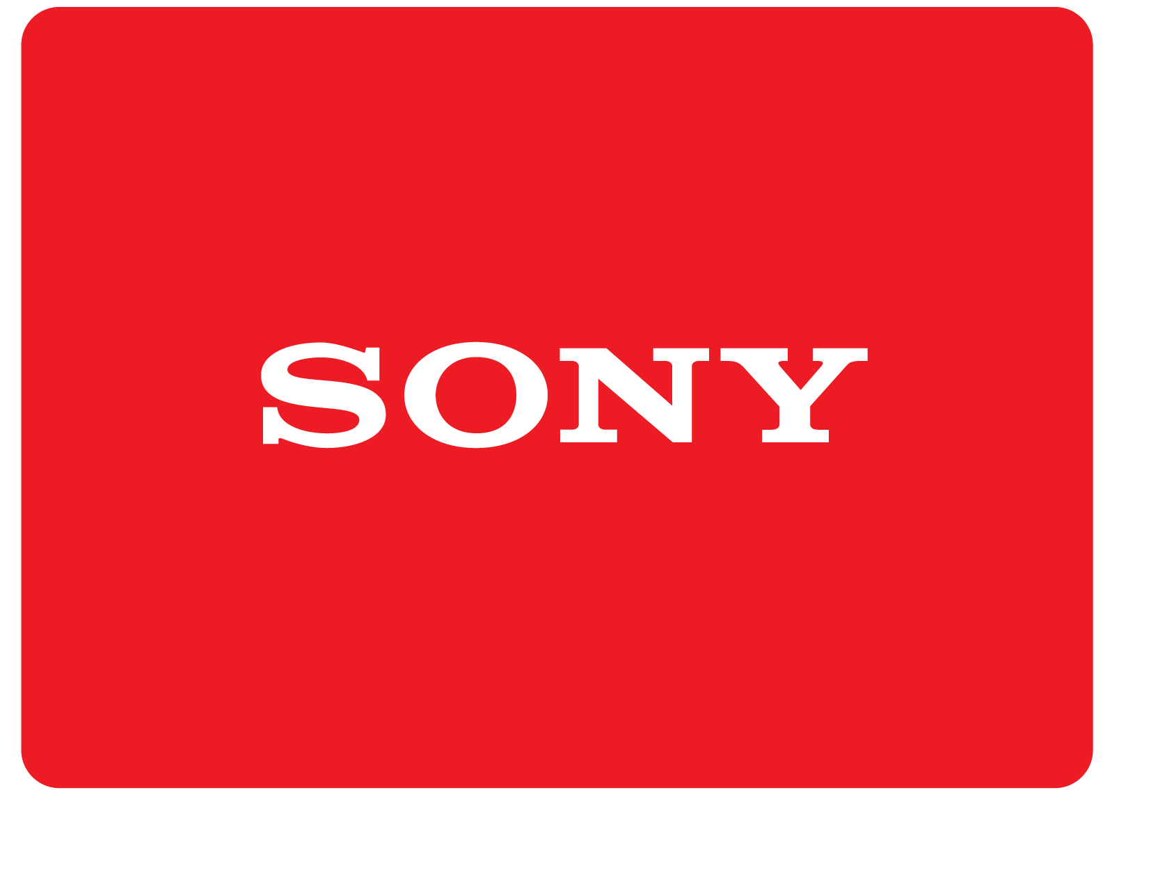Sony