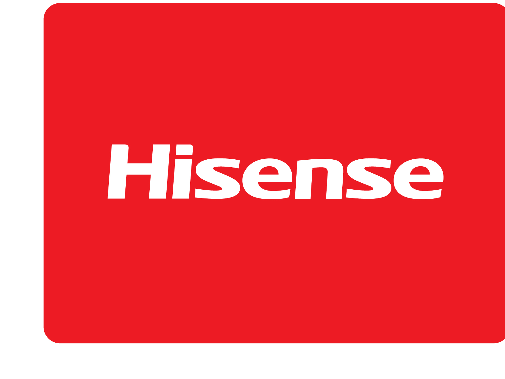 Hisense