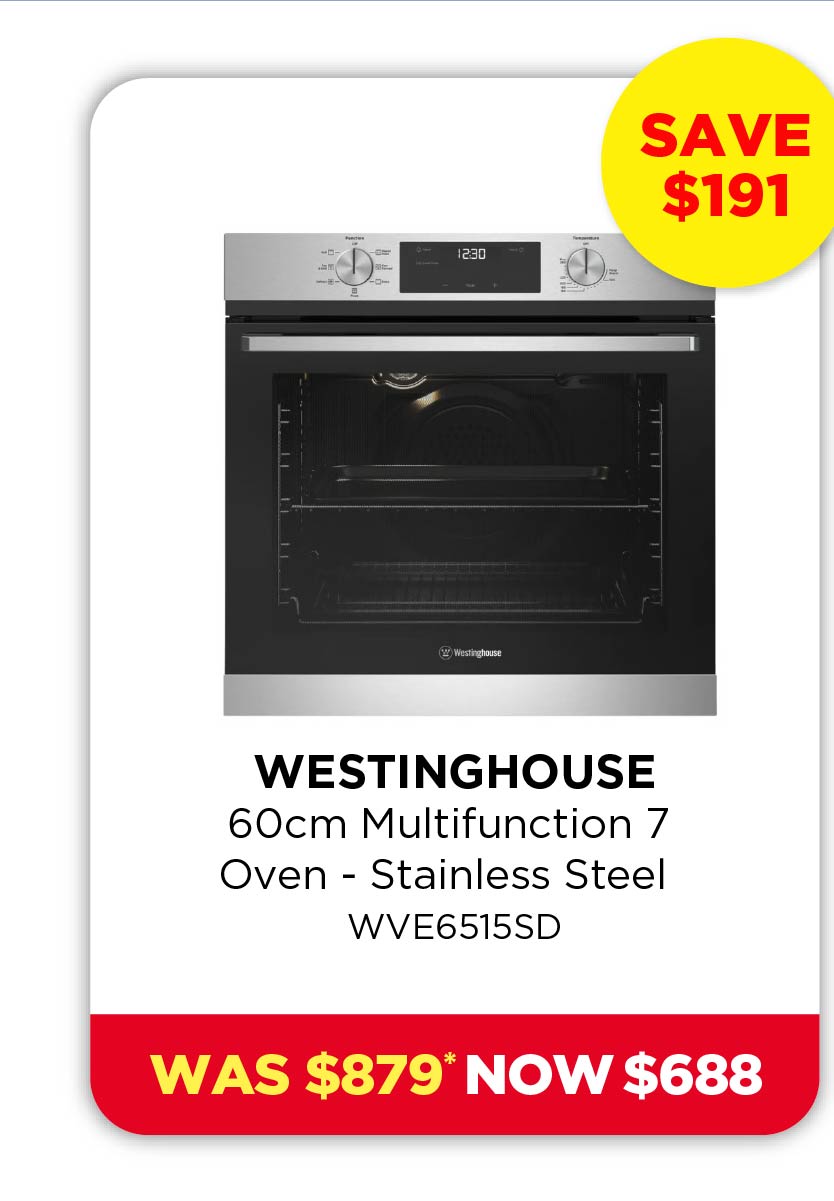 WVE6515SD