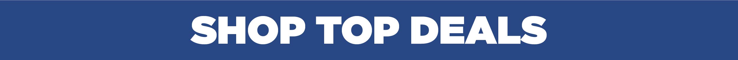 Shop top deals