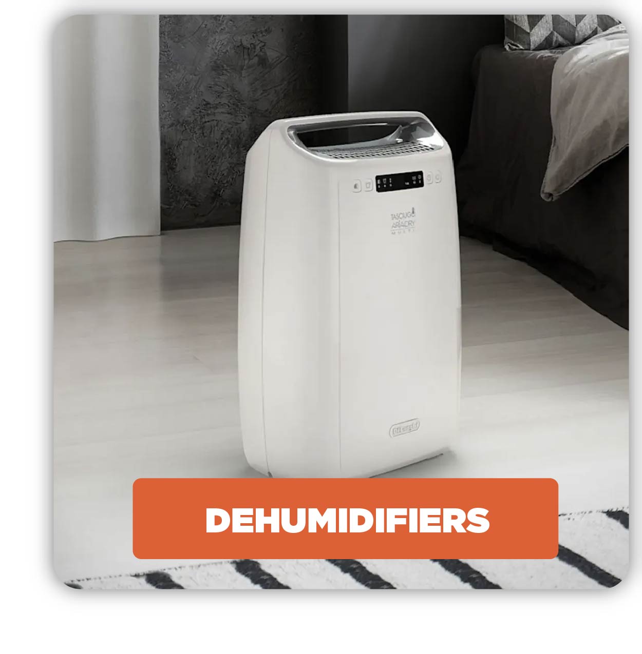 Dehumidifier
