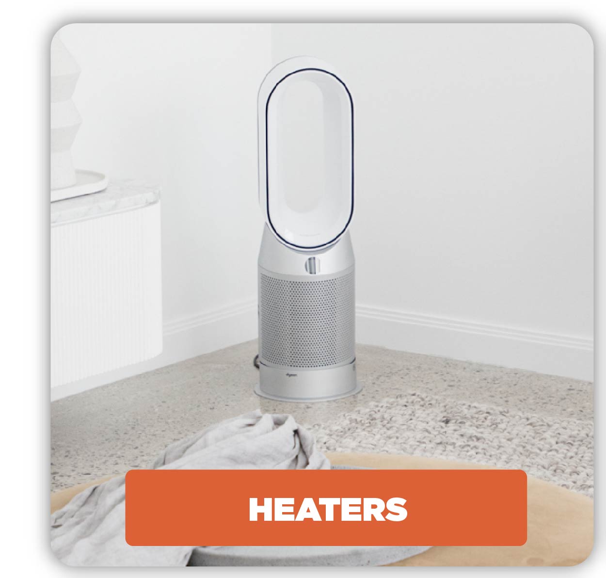Heaters