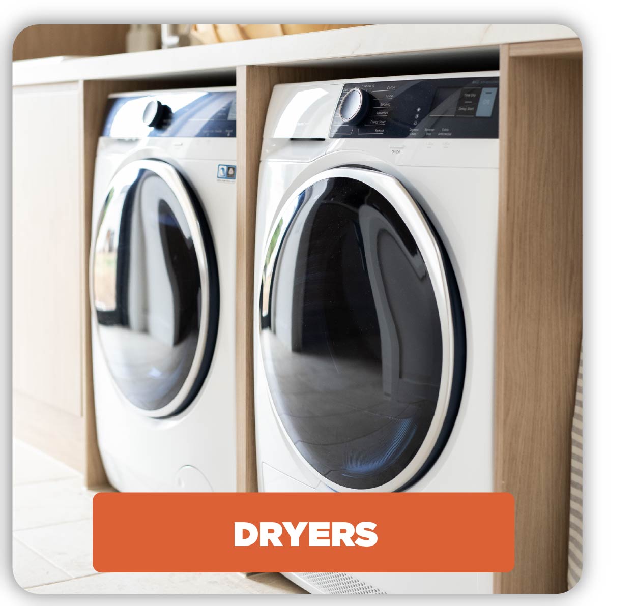 Dryers