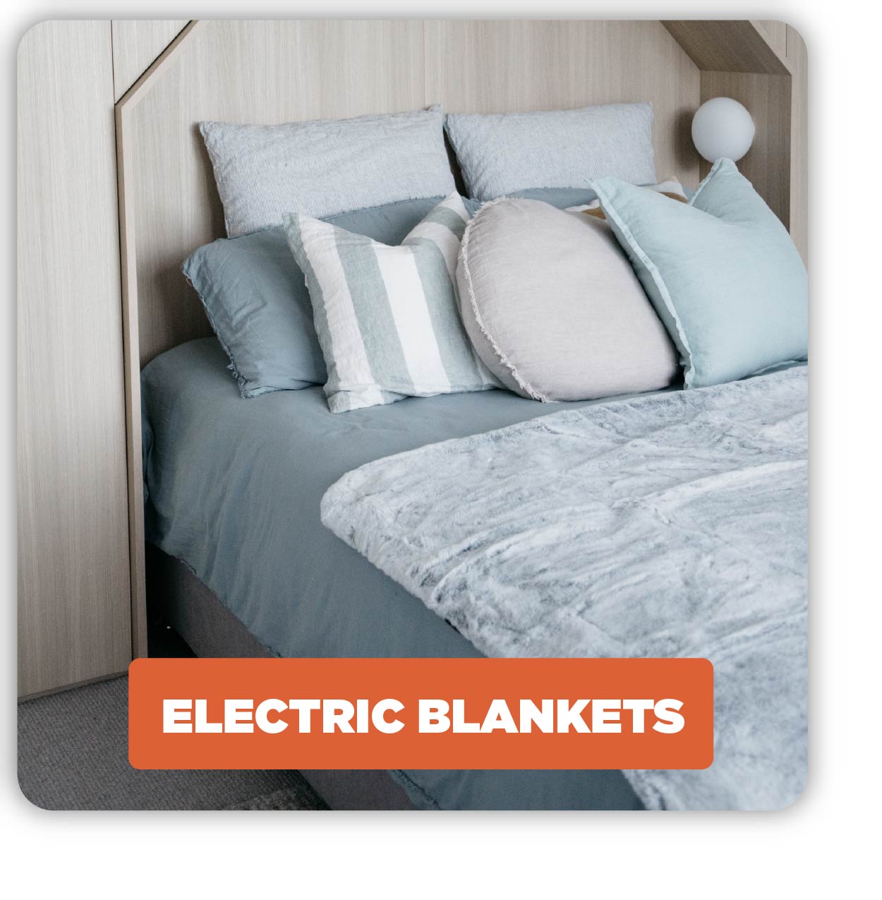 Electric Blankets