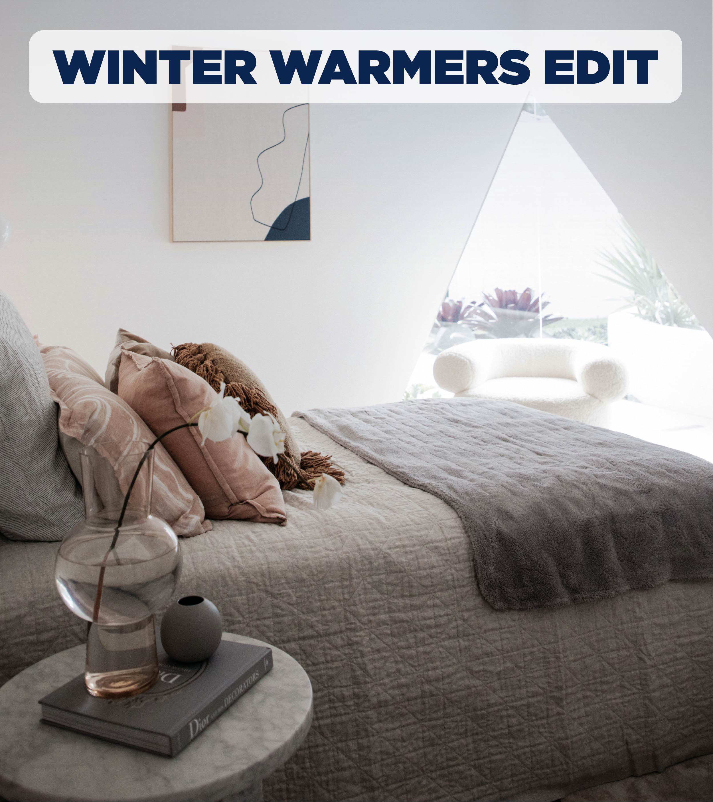 Winter Warmers