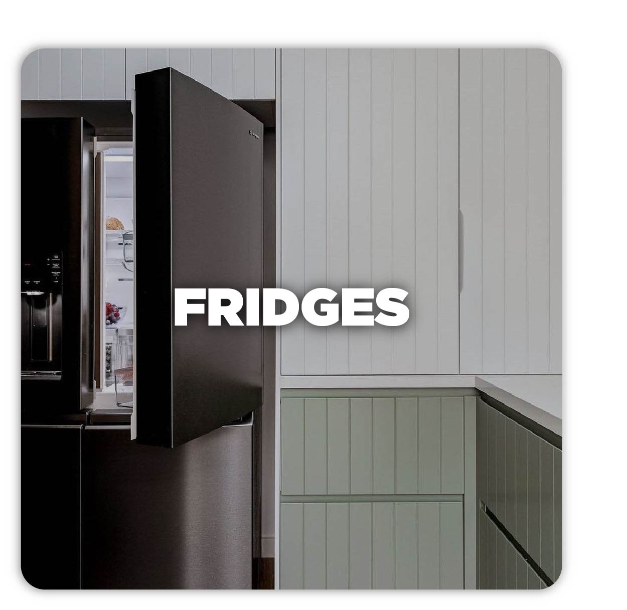 Fridges
