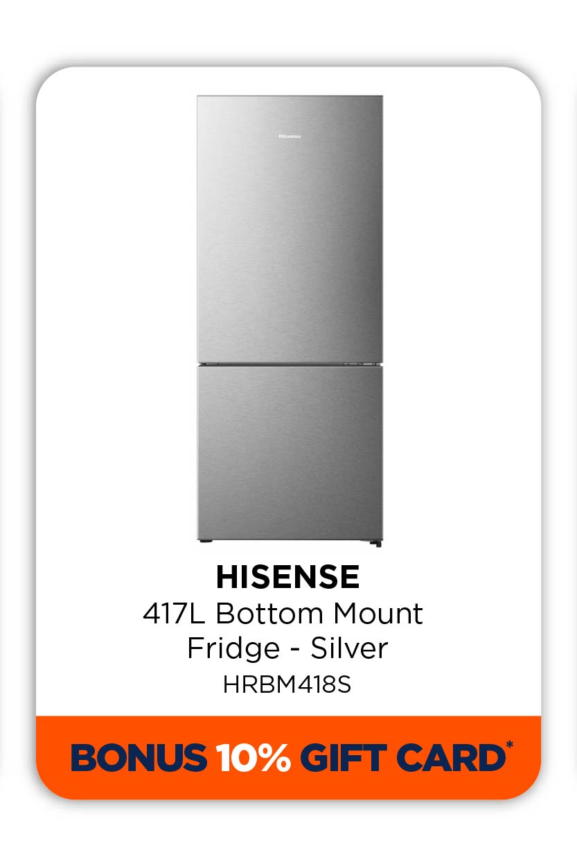 HRBM418S