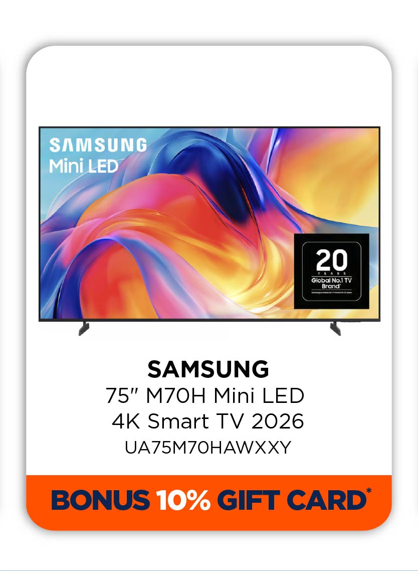 UA75M70HAWXXY