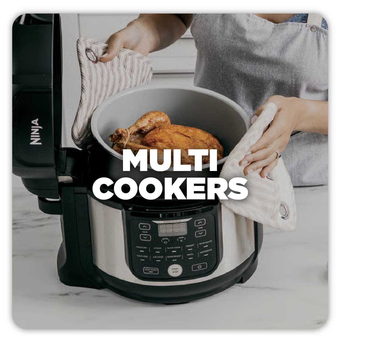 Multi cookers