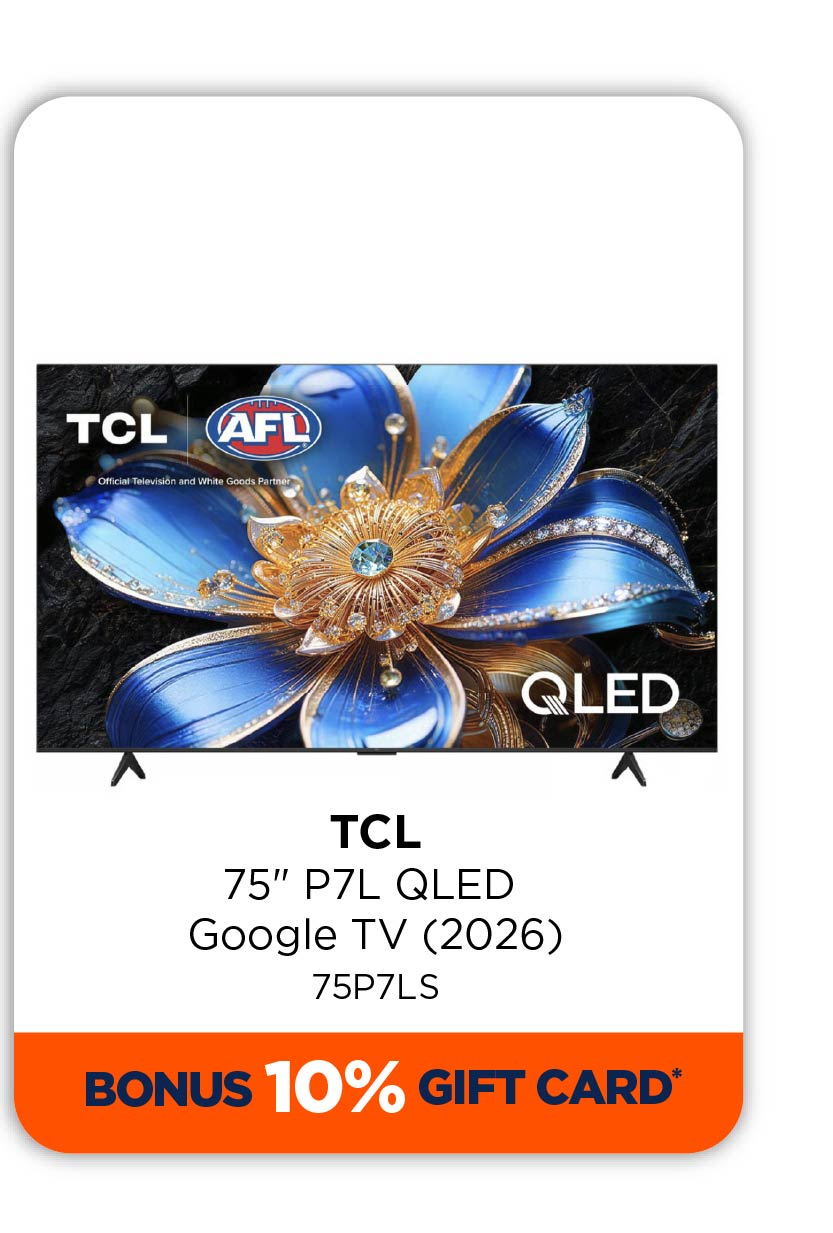 TCL TV