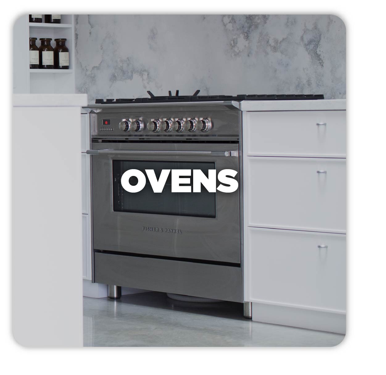 Ovens