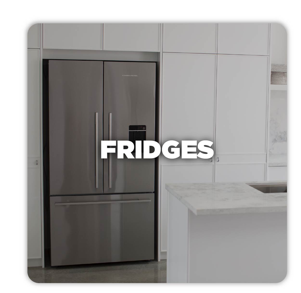 Fridges